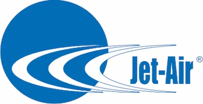 Jet-Air air conditioners