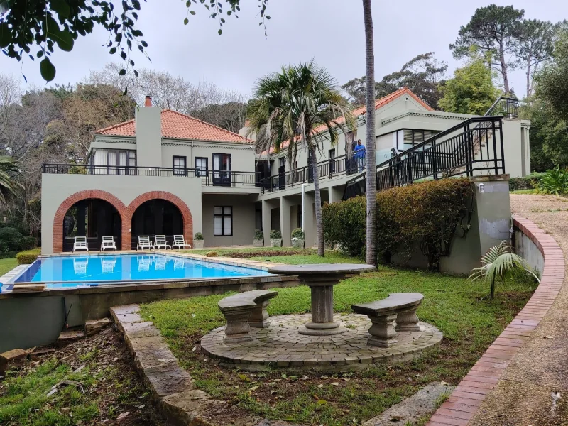 Estate HVAC maintenance services in Upper Bishopscourt