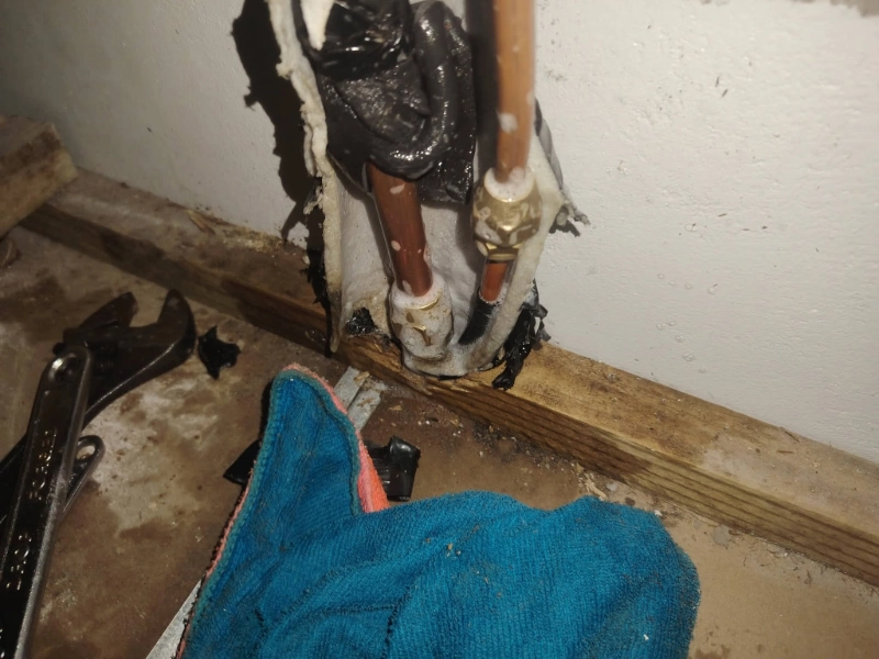 Air conditioner leak repair and fault finding in Cape Town