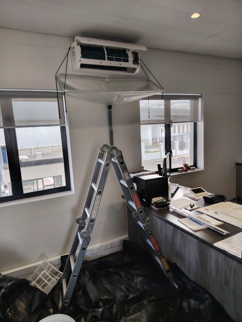Neat indoor Deep Clean Major Service