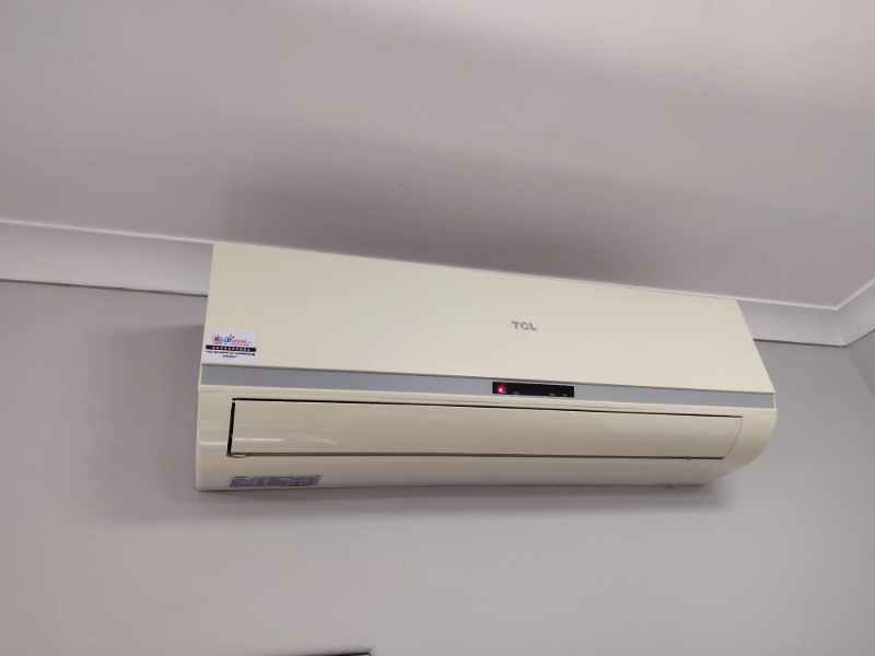 CPUT Suites air conditioning project photo 7