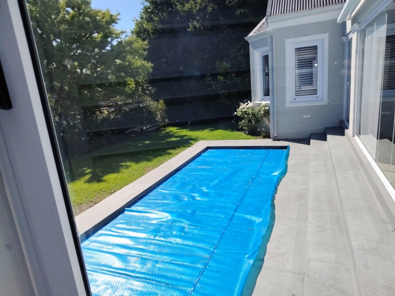 Steenberg Golf Estate air conditioning project photo 3