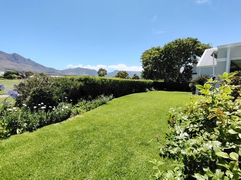 Steenberg Golf Estate air conditioning project photo 15