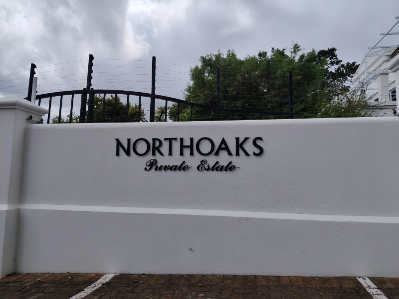 Air conditioning maintenance at Northoaks Private Estate in Hout Bay
