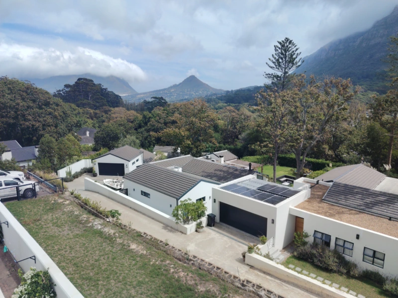 Northoaks Private Estate air conditioning project photo 3