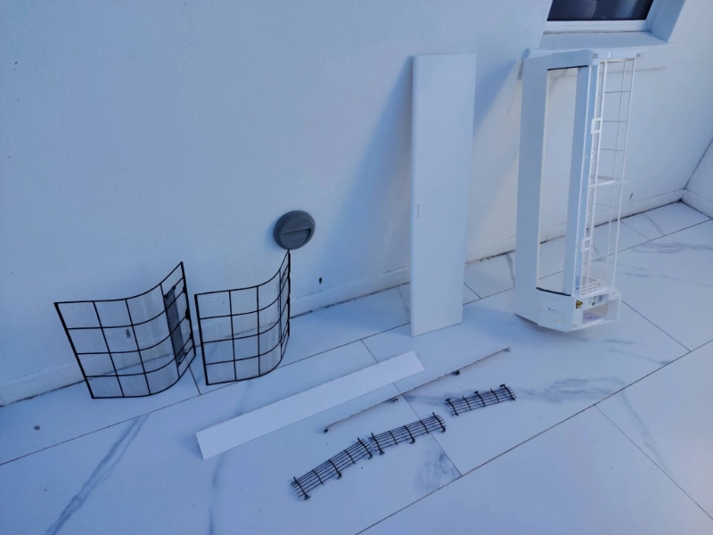 Northoaks Private Estate air conditioning project photo 15