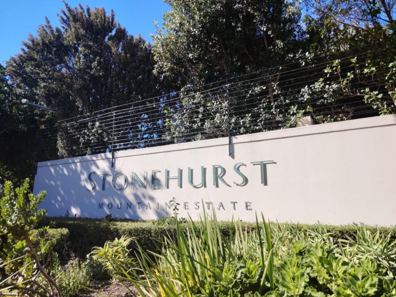 Air conditioning services at Stonehurst Mountain Estate in Westlake
