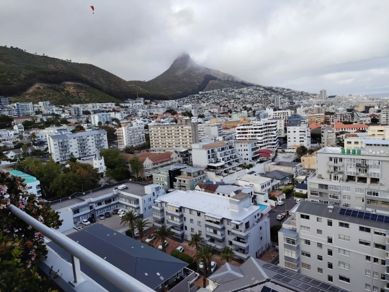 Twin Towers Luxury Apartments air conditioning project in Sea Point, Cape Town — photo 4