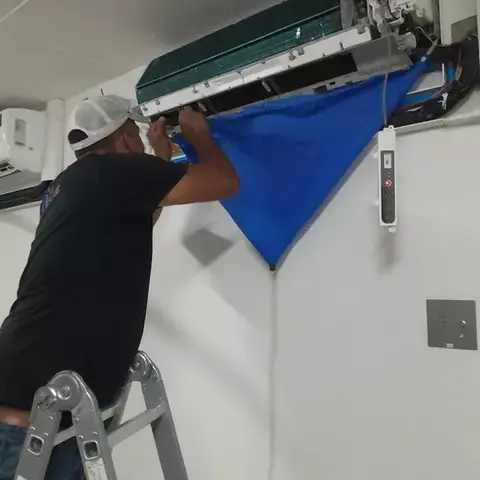 MAINTENANCE FOR OUR CUSTOMER TURFALL PRIMARY 