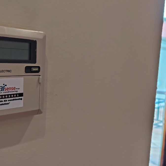 Planned preventative maintenance done for our customer in Upper Bishopscourt, Cape Town 